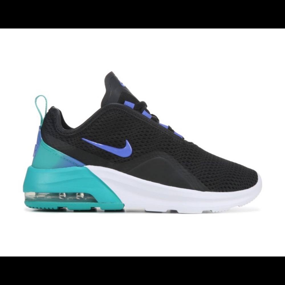 Women's Air Max Motion 2 Sneaker